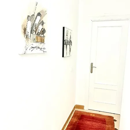 Apartamento Vaqueiro Tineo Buitenkant foto