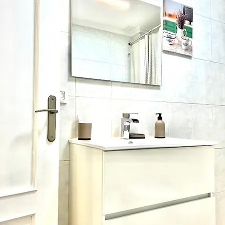 Apartamento Vaqueiro Tineo Buitenkant foto