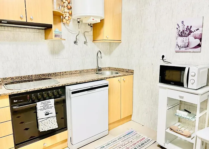 Apartamento Vaqueiro