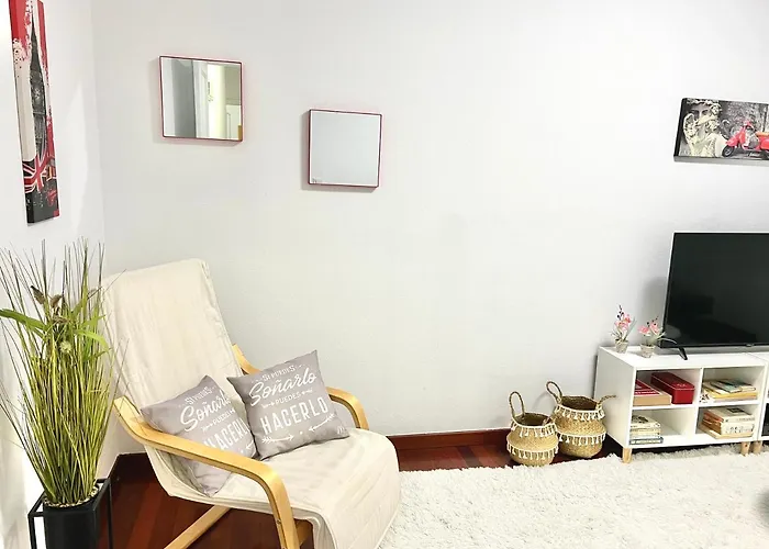 Apartamento Vaqueiro