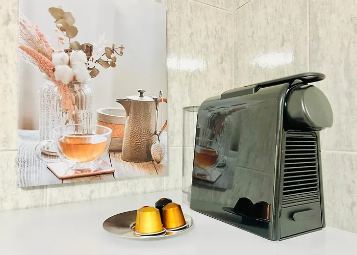 Apartamento Vaqueiro