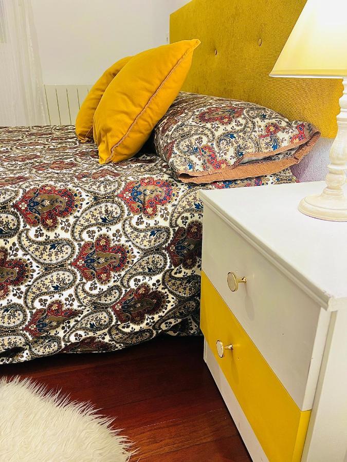 Apartment Vaqueiro Tineo