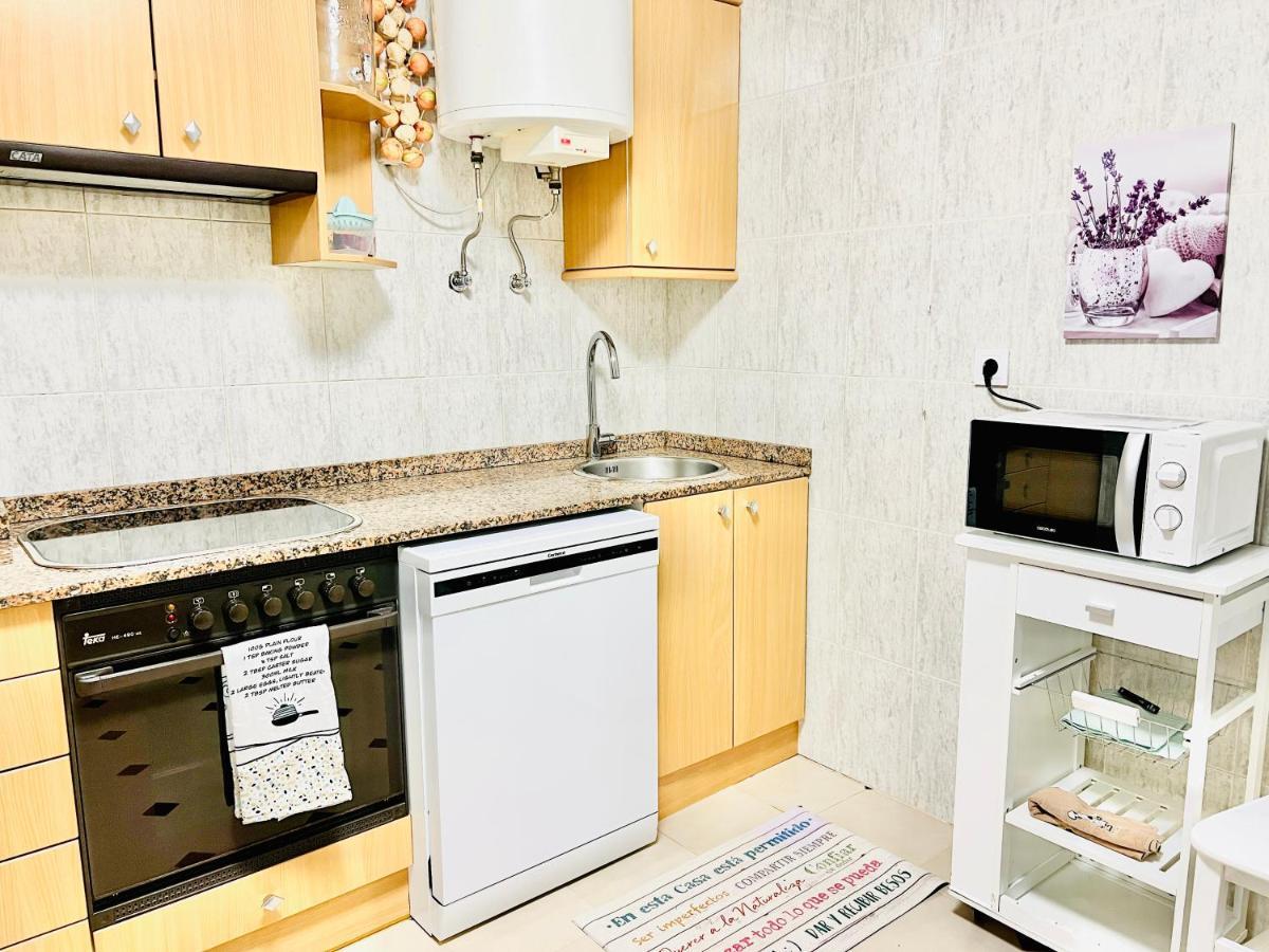 Apartment Vaqueiro