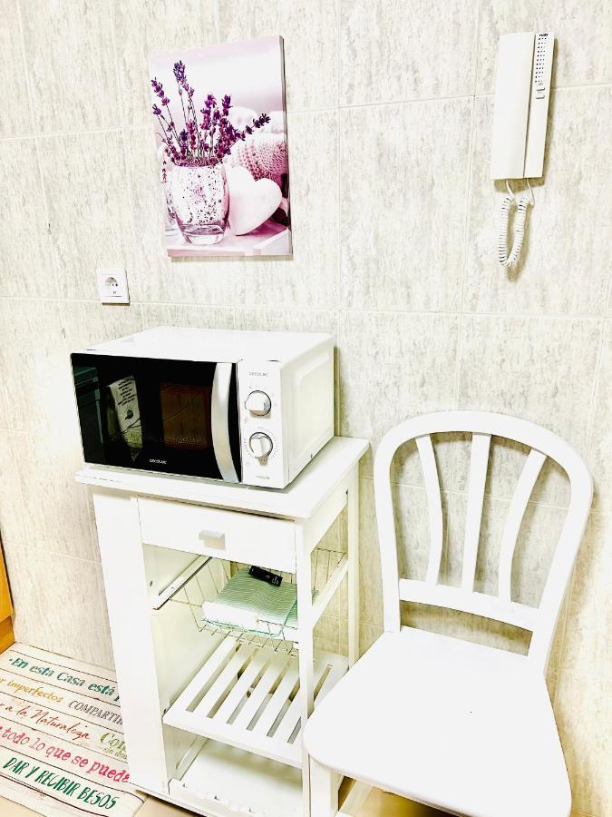 Vaqueiro Apartment *
