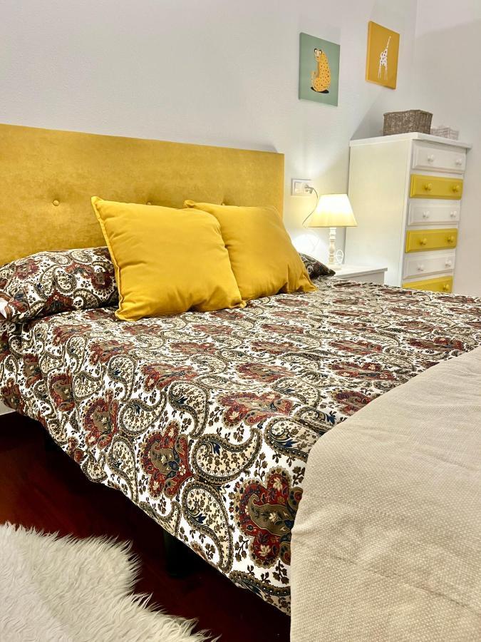 Vaqueiro Apartamento Tineo