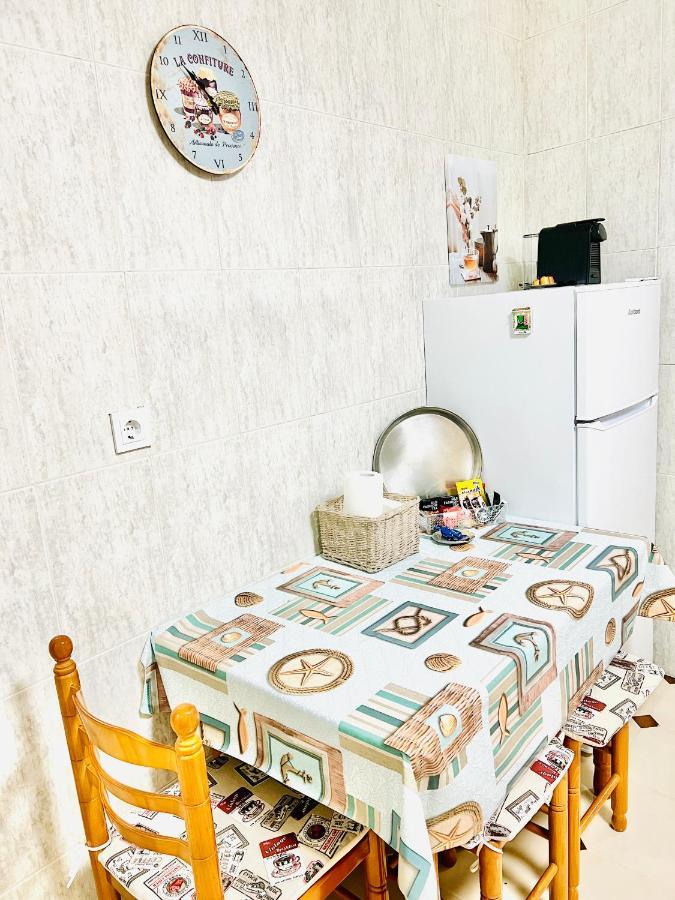 Vaqueiro Apartment *