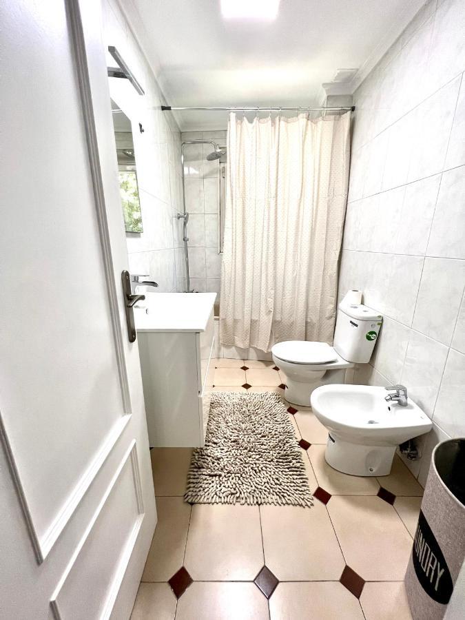 Vaqueiro Apartment Tineo