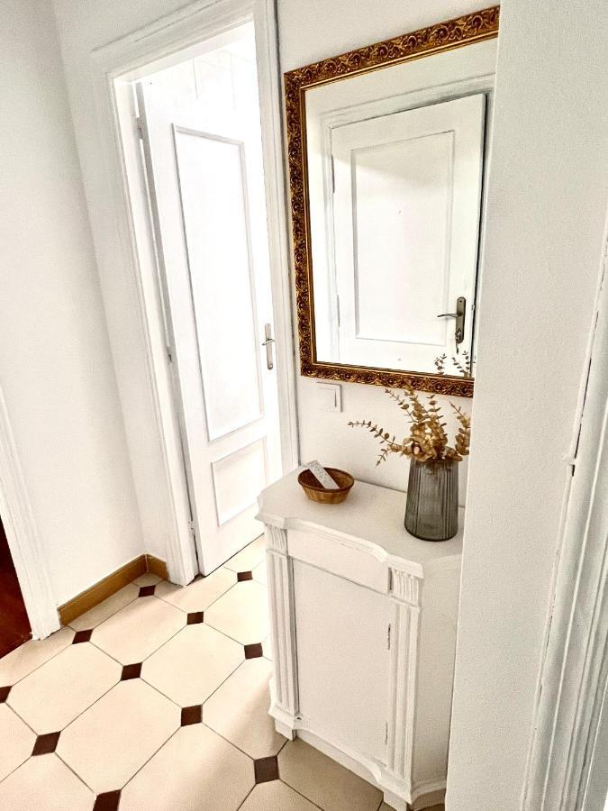 Apartment Vaqueiro *