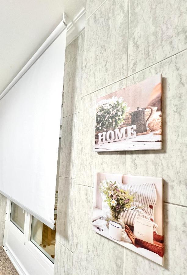 Apartamento Vaqueiro Tineo